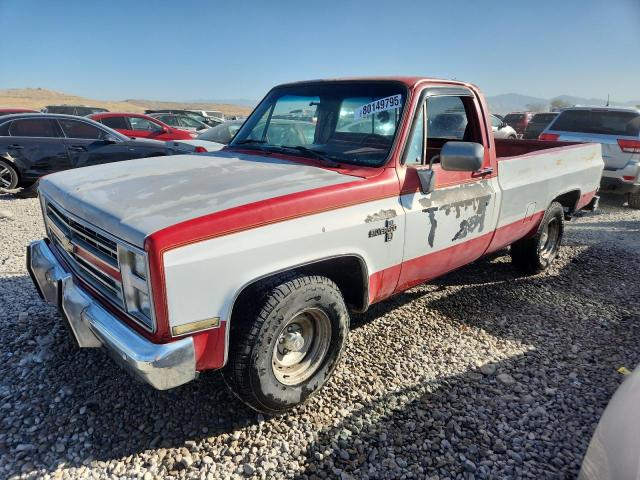 CHEVROLET C10