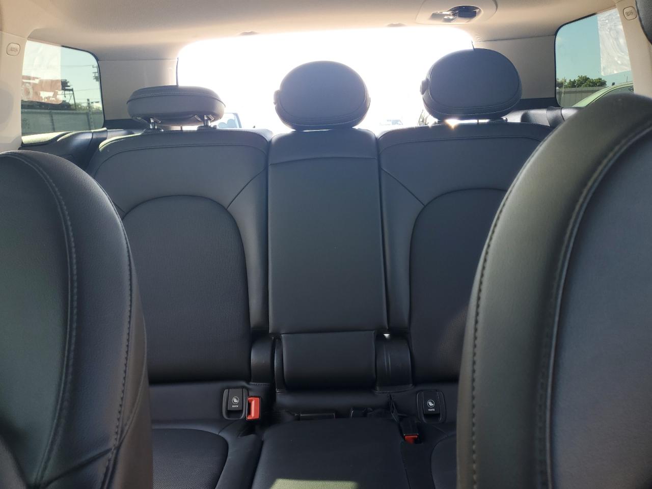 MINI COUNTRYMAN S COUNTRYMAN