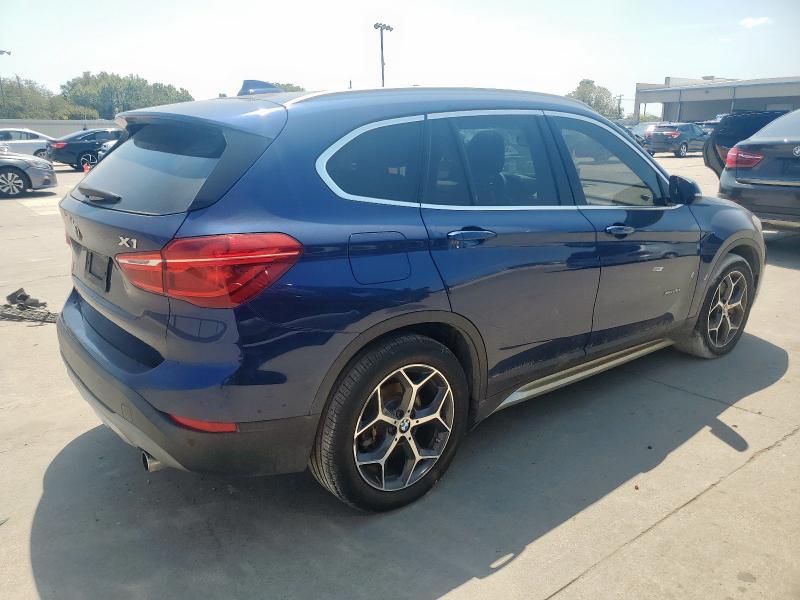 2016 BMW X1 XDRIVE28I WBXHT3C39G5E49407