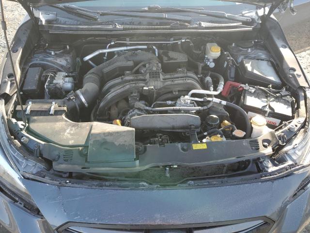 2021 SUBARU CROSSTREK JF2GTHSC3MH338626