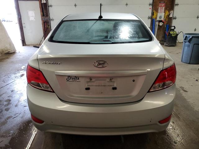 2016 HYUNDAI ACCENT SE KMHCT4AE3GU004189