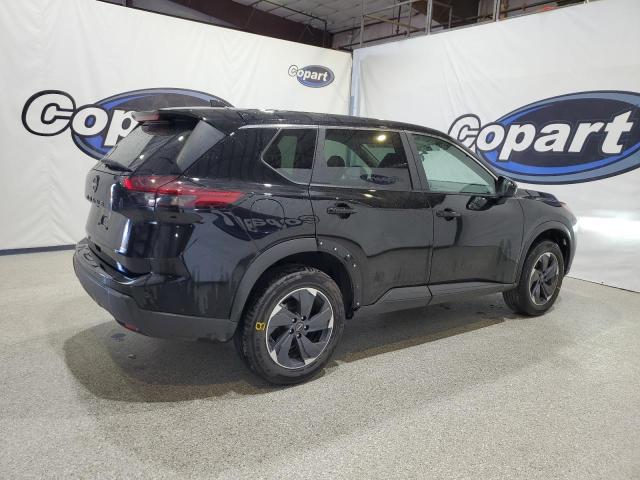 2025 NISSAN ROGUE SV - 5N1BT3BA6SC832186