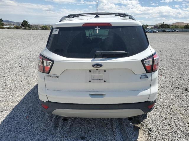 2018 FORD ESCAPE SEL 1FMCU9HD9JUB14694