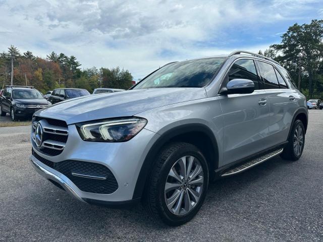 2021 MERCEDES-BENZ GLE 350 4M 4JGFB4KB3MA516813