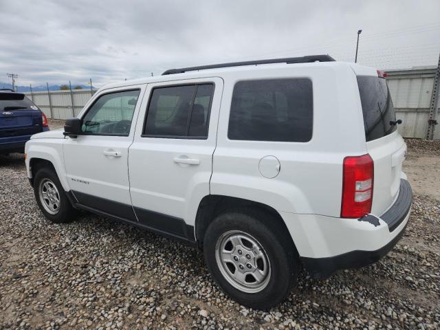2015 JEEP PATRIOT SP 1C4NJPBA4FD284266