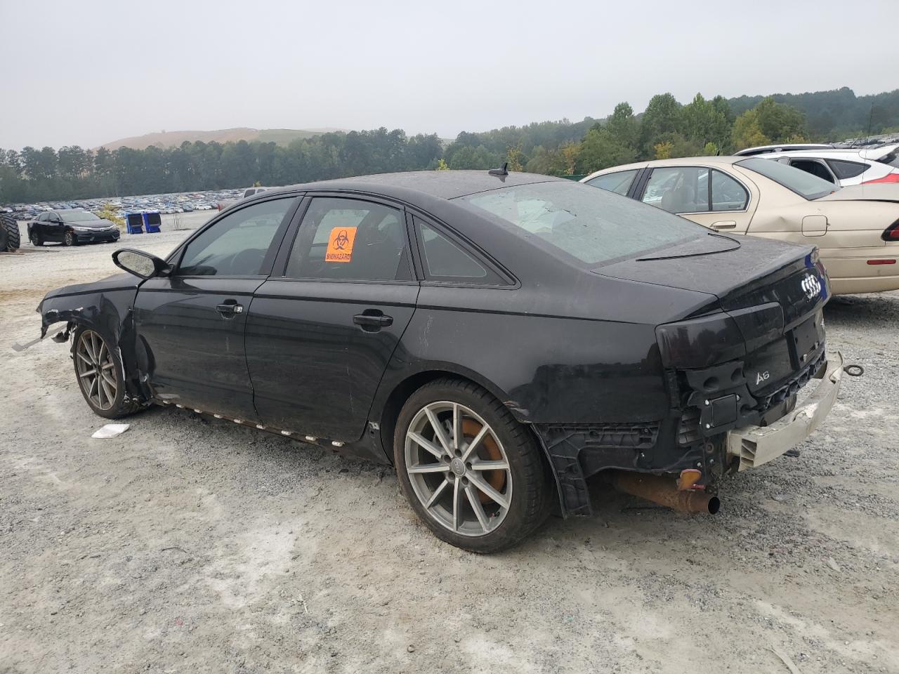 AUDI A6 PREMIUM PLUS