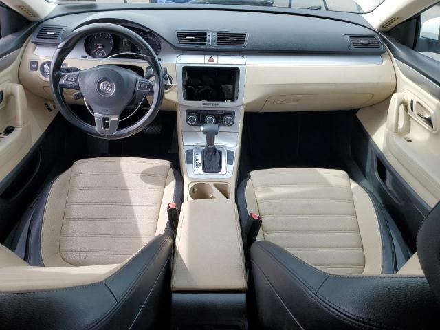 2009 VOLKSWAGEN CC SPORT #3271893323