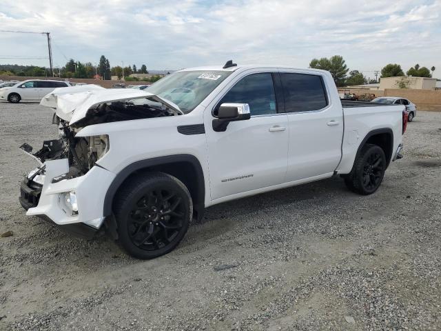 2019 GMC SIERRA C1500 SLE 3GTP8BEK8KG295425
