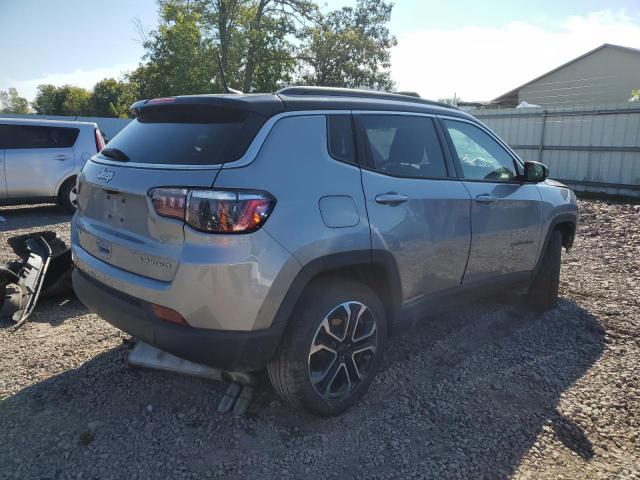 2022 JEEP COMPASS LIMITED 3C4NJDCB8NT200819