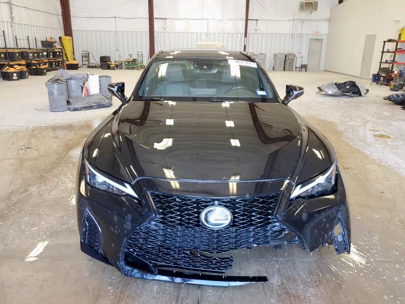 2023 LEXUS IS 350 F S #3283982795