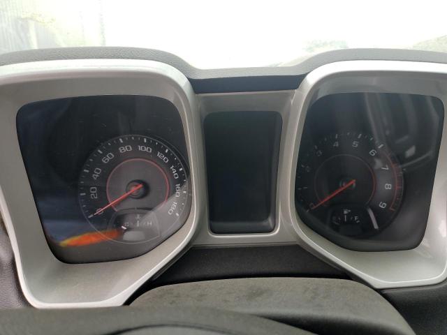 2015 CHEVROLET CAMARO SS #3256538699