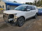 Lot #3295437946 2017 FORD EXPLORER P