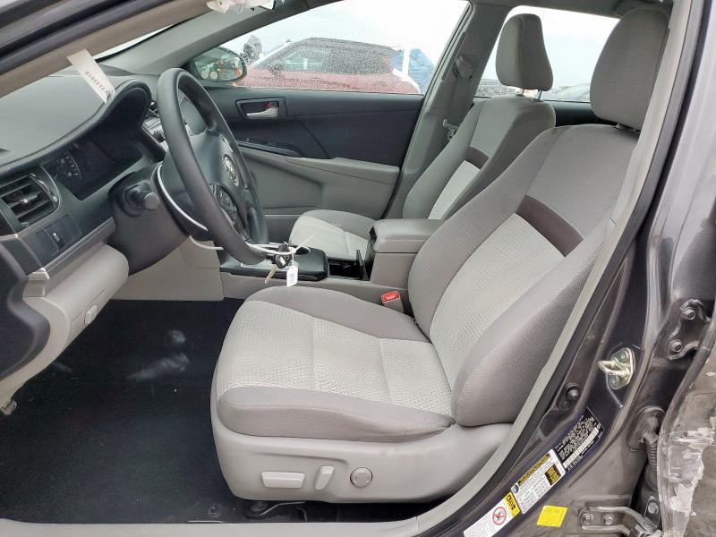 2014 TOYOTA CAMRY L - 4T4BF1FK2ER385908