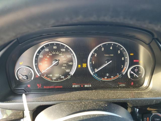 2015 BMW X5 XDRIVE3 5UXKR0C59F0P18238