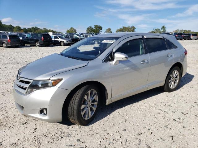 TOYOTA VENZA LE