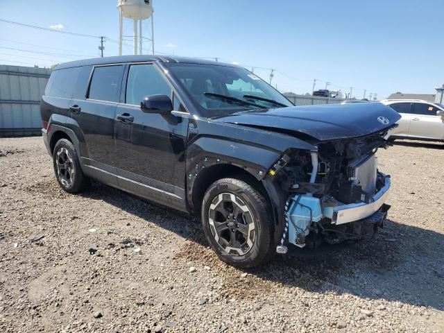 2025 HYUNDAI SANTA FE S 5NMP14GL7SH091547