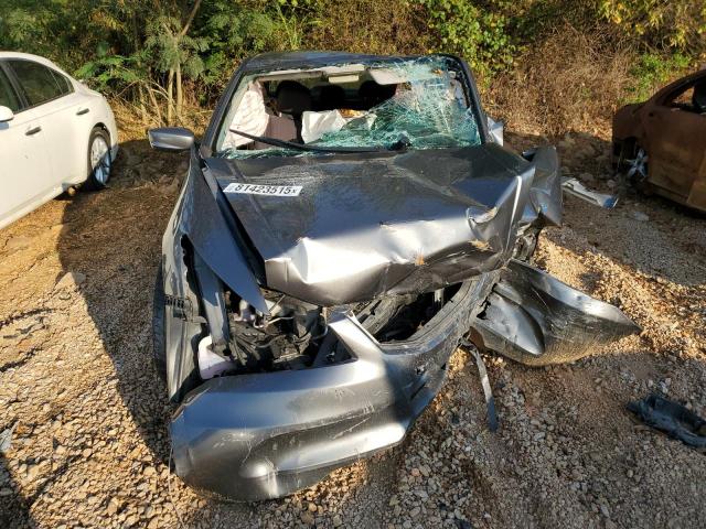 2011 HONDA ACCORD LX - 1HGCP2F35BA090217