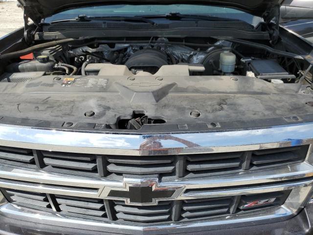 2015 CHEVROLET SILVERADO 1GCRCREC3FZ308452