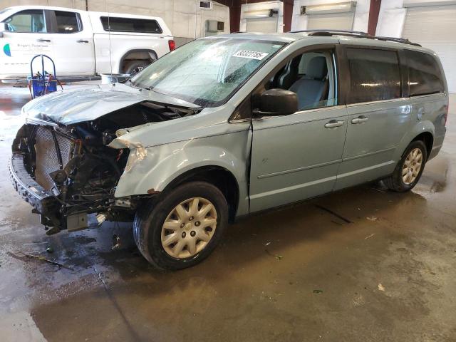 CHRYSLER TOWN & COU