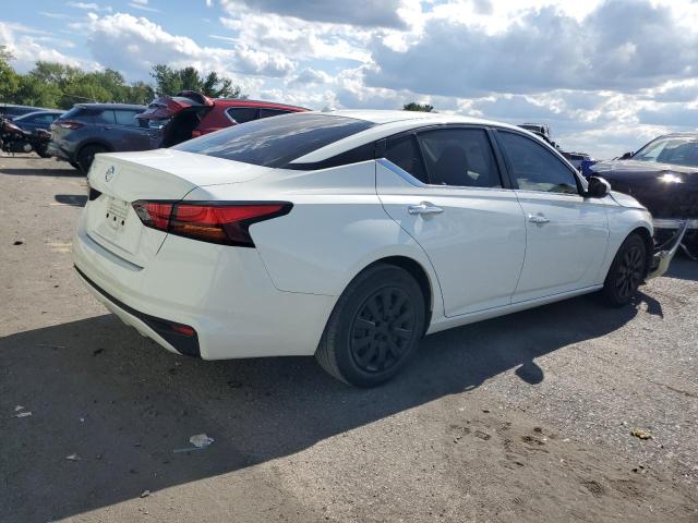 2020 NISSAN ALTIMA S - 1N4BL4BV9LC270532