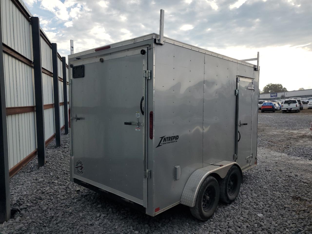 Lot #3234379084 2025 HOMESTEADER UNKNOWN