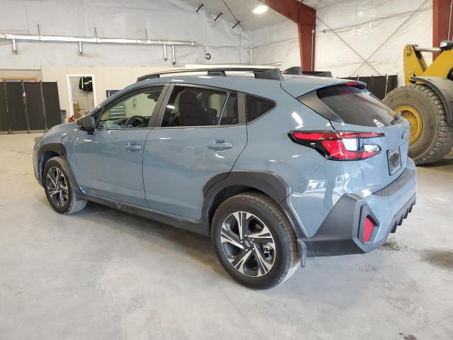 2024 SUBARU CROSSTREK JF2GUADC9R8213736