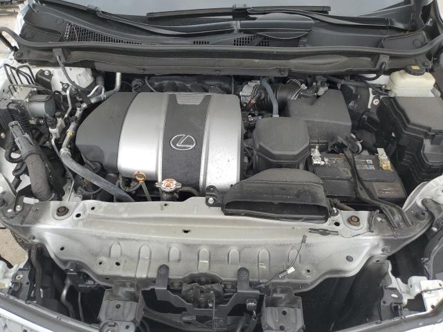 2020 LEXUS RX 350 2T2HZMAAXLC172291