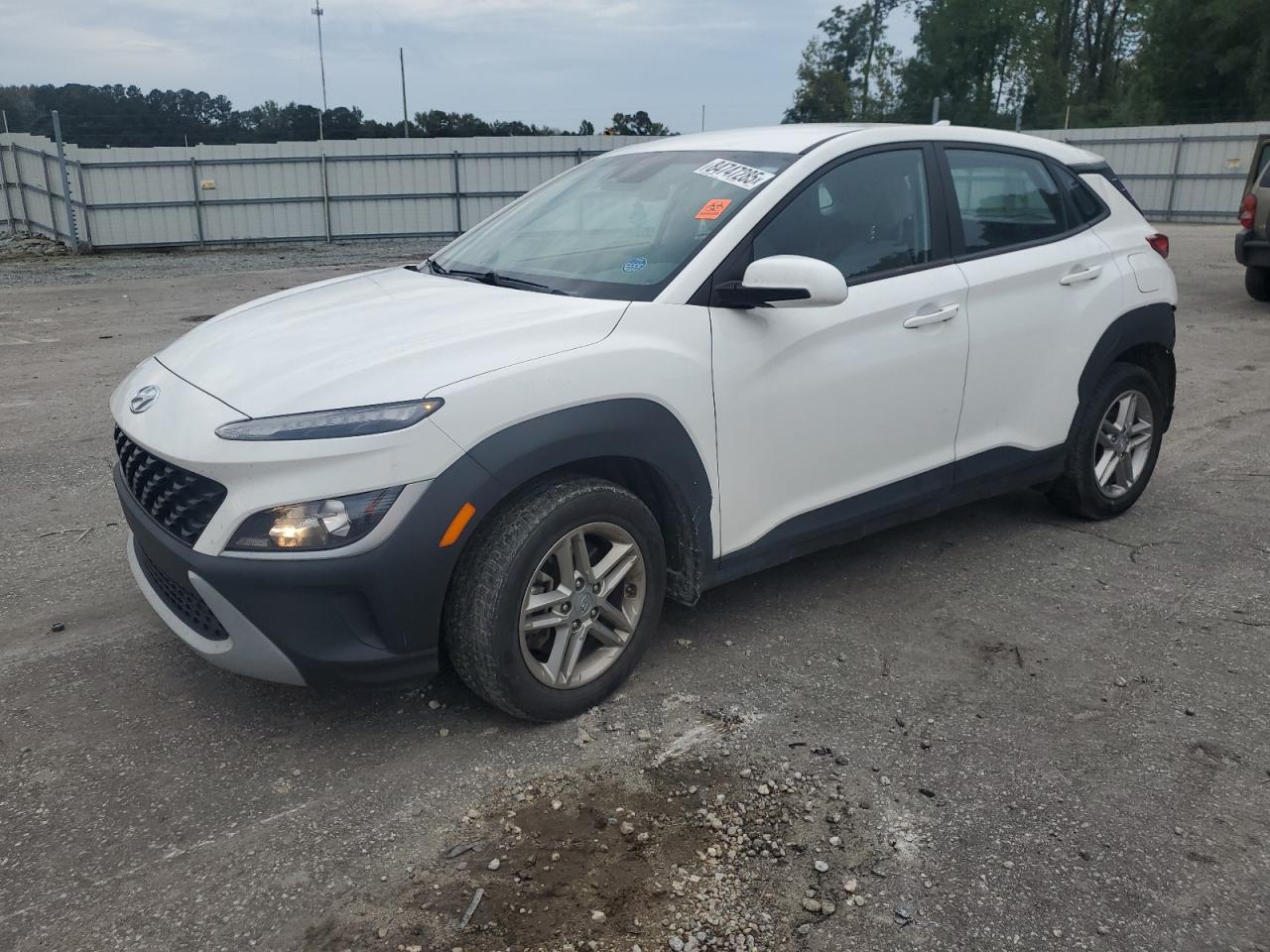 HYUNDAI KONA SEL