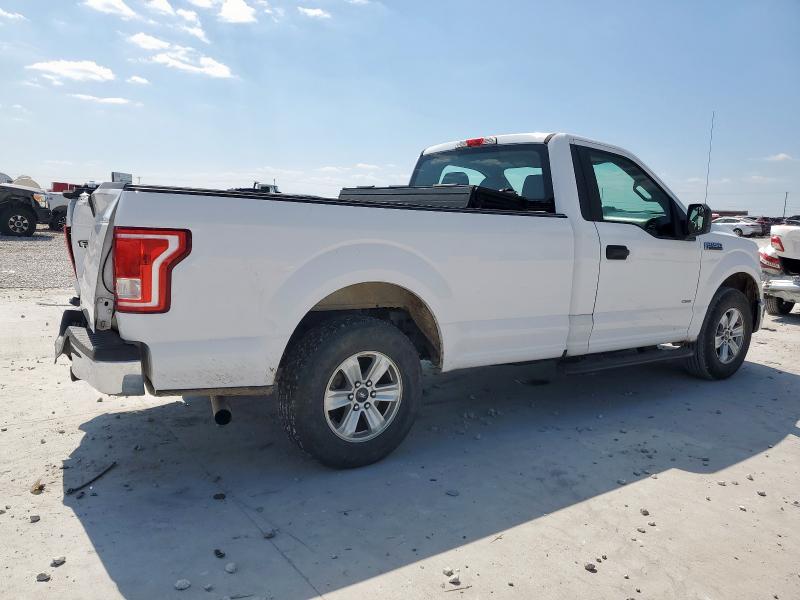 2017 FORD F150 1FTMF1CP6HKD08000