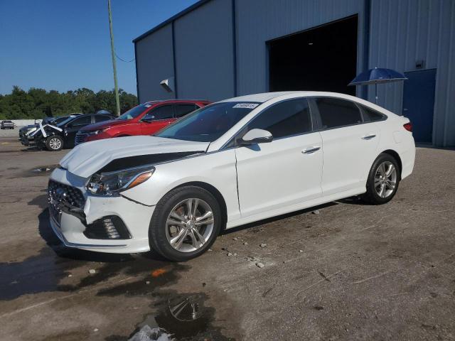 2019 HYUNDAI SONATA LIMITED 5NPE34AF6KH771821