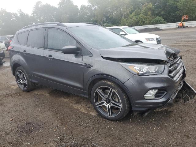 2019 FORD ESCAPE SEL - 1FMCU9HD4KUB75484