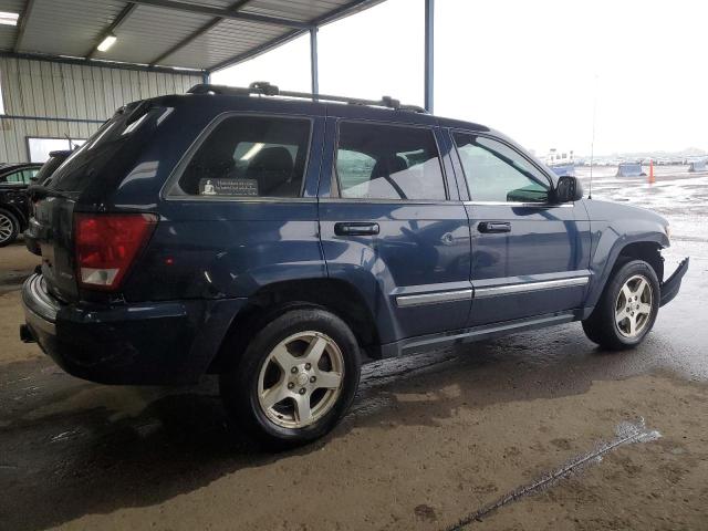 2005 JEEP GRAND CHEROKEE LIMITED #3312954794
