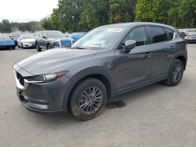 Global Auto Auctions: 2021 MAZDA CX-5 TOURING