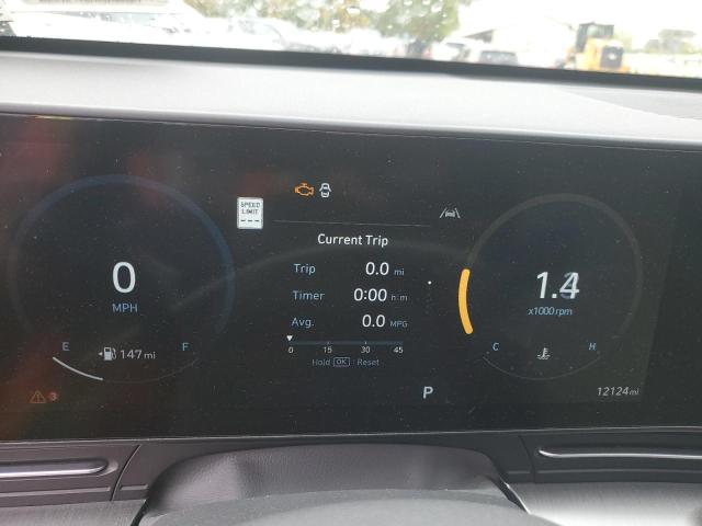 2024 HYUNDAI KONA LIMIT KM8HECA36RU087094