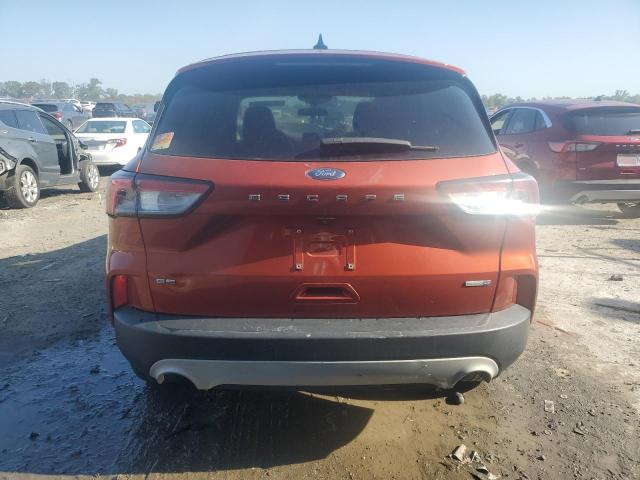 2020 FORD ESCAPE SE - 1FMCU9G68LUA74338