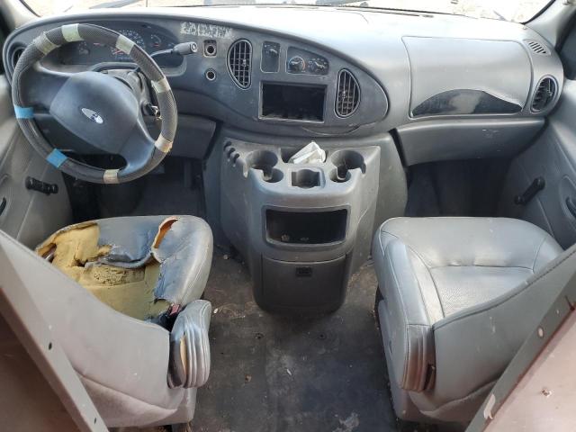 2003 FORD ECONOLINE #3291298434