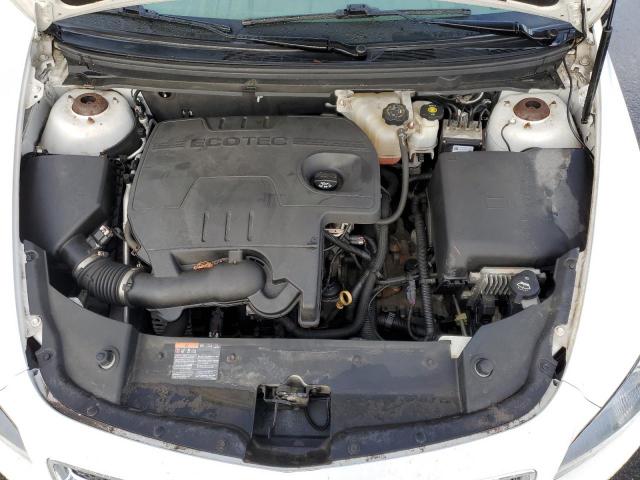 2012 CHEVROLET MALIBU 2LT - 1G1ZD5EU2CF271480