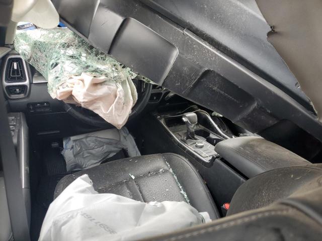 2021 KIA SORENTO S - 5XYRLDLC5MG036732