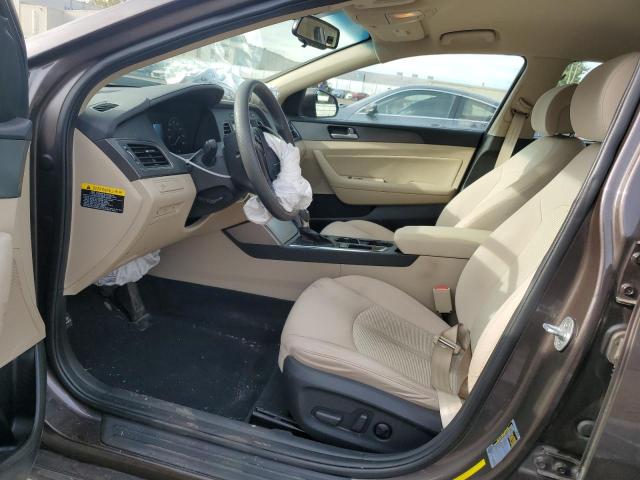 2017 HYUNDAI SONATA SPORT 5NPE34AF4HH551926