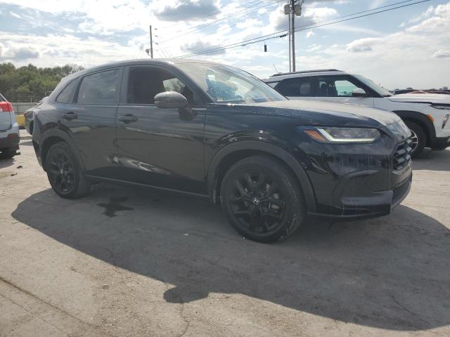 2024 HONDA HR-V SPORT #3304548438