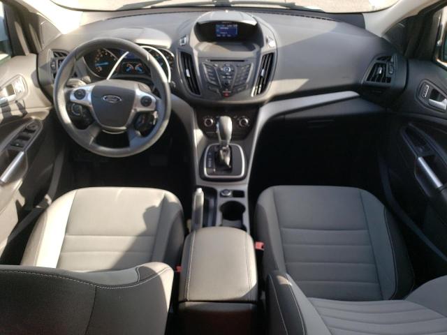 2013 FORD ESCAPE SE - 1FMCU9GX8DUD03692