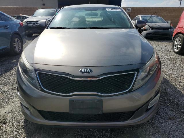 2015 KIA OPTIMA LX - 5XXGM4A75FG489234