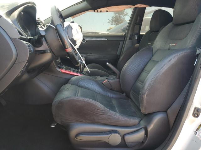 2018 NISSAN SENTRA SR 3N1CB7AP4JY222188