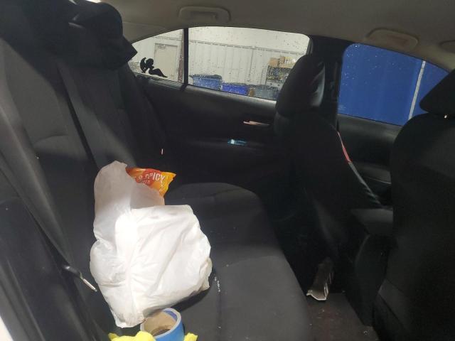 2021 TOYOTA COROLLA LE #3309302615