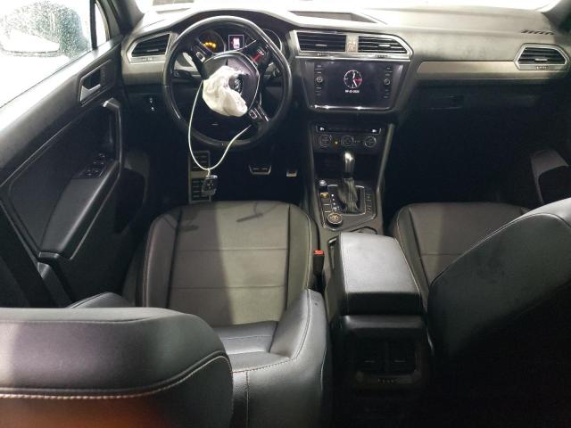 2021 VOLKSWAGEN TIGUAN SE 3VV2B7AX7MM030303