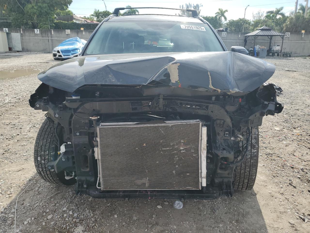 HYUNDAI PALISADE XRT