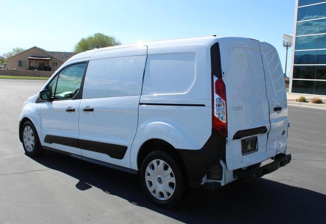 2019 FORD TRANSIT CONNECT XL - NM0LS7E70K1399458