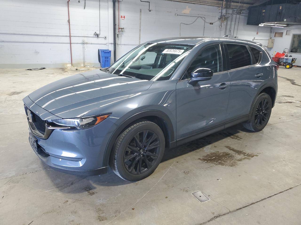 MAZDA CX-5 TOURING
