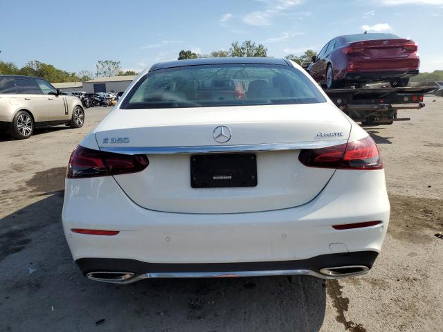 2021 MERCEDES-BENZ E 350 4MAT - W1KZF8EB7MA882899