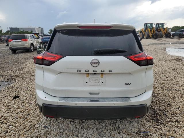2024 NISSAN ROGUE SV #3296895843